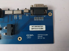 37P731X11C2B4 Pcb Circuit Charging