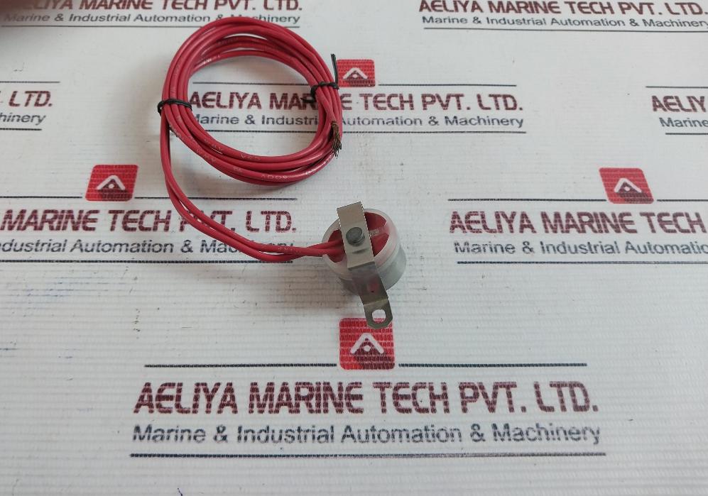 37T21 Defrost Thermostat