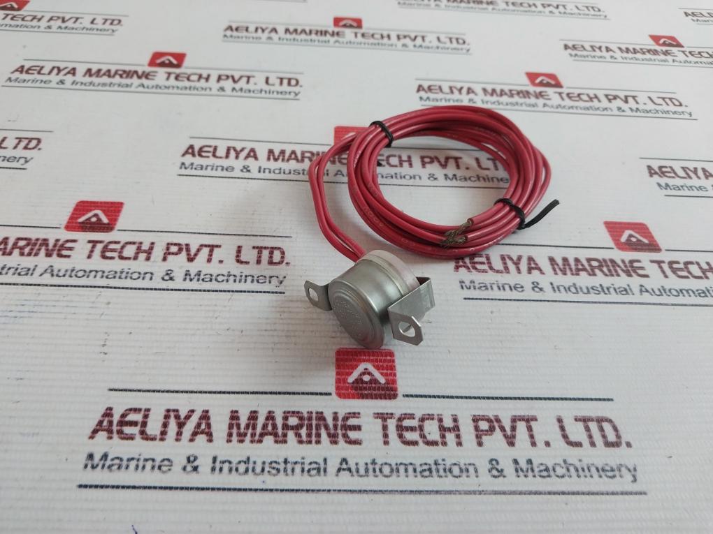 37T21 Defrost Thermostat