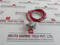 37T21 Defrost Thermostat