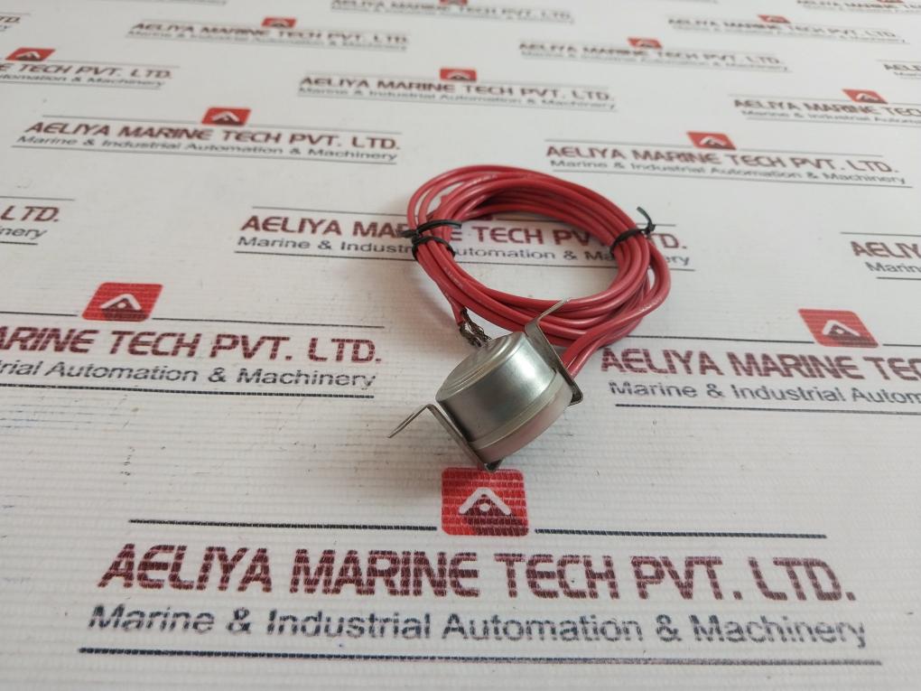 37T21 Defrost Thermostat