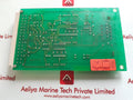 Jotun control card s-388001 rev.a pcb
