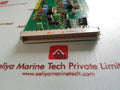 Jotun control card s-388001 rev.a pcb