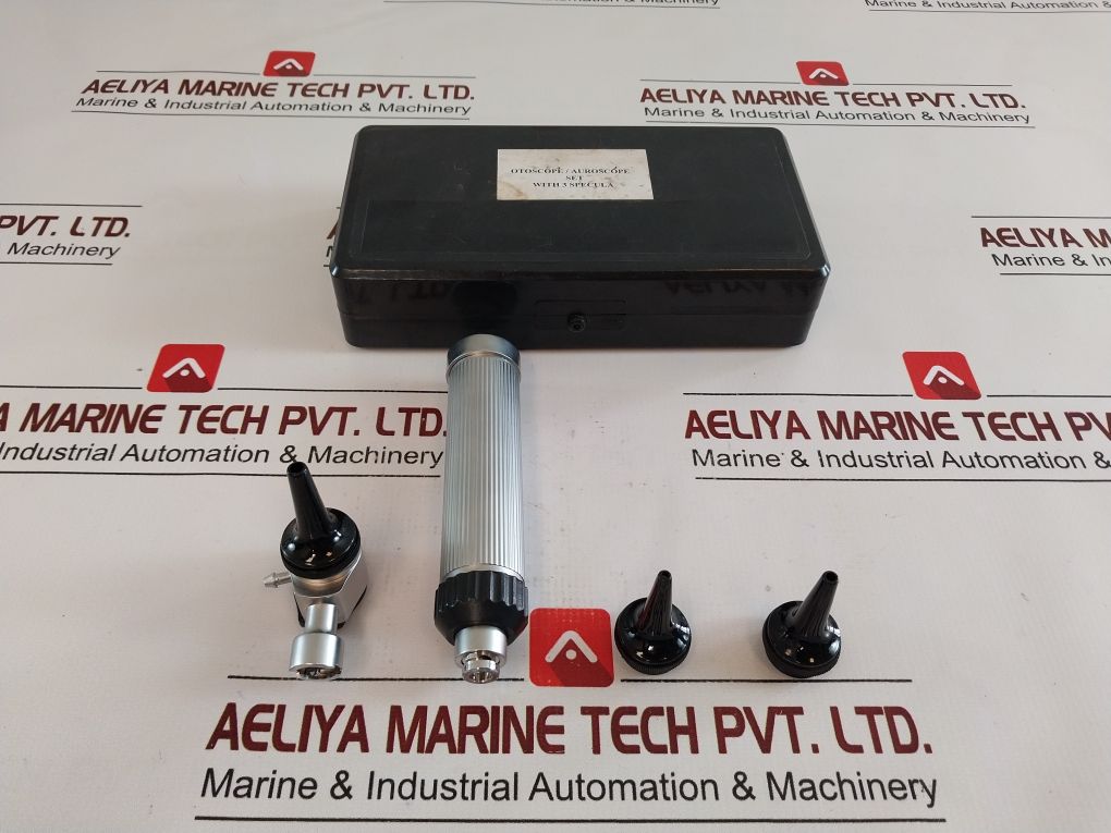 Otoscope/Auroscope Set