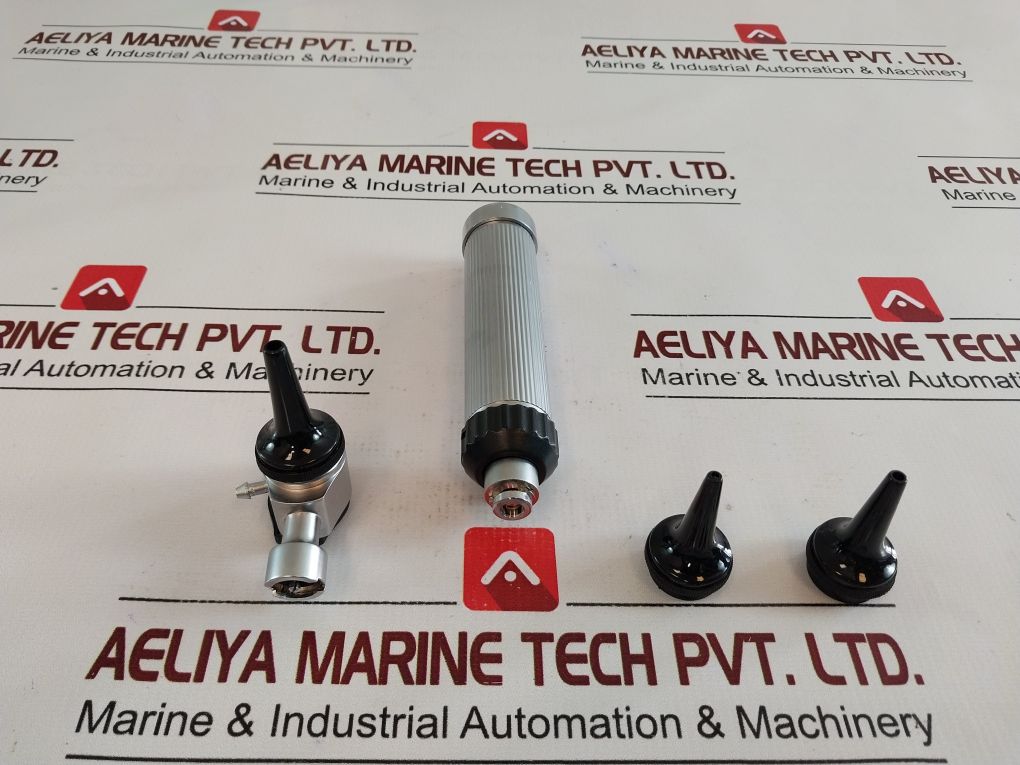 Otoscope/Auroscope Set