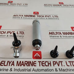 Otoscope/Auroscope Set