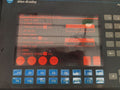 Allen-bradley 2711-k9A8L1 Panelview 900