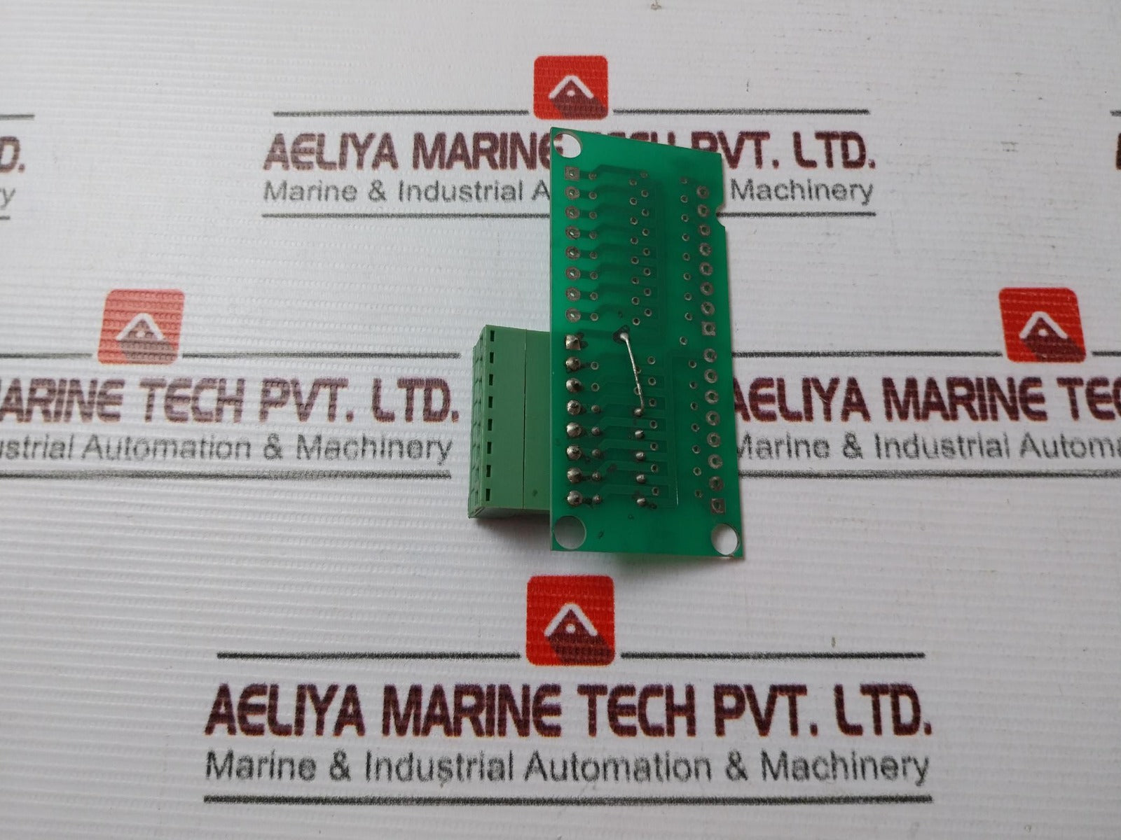 389502 Pcb Card