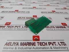 389502 Pcb Card