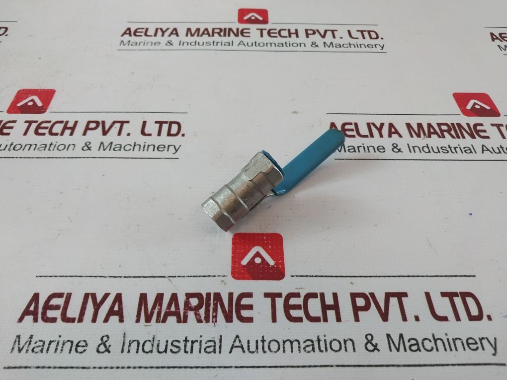 3/8” Ball Valve 10A