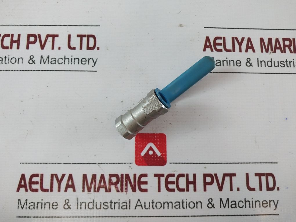 3/8” Ball Valve 10A