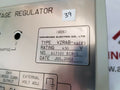 Nishishiba vzrab-4ap automatic voltage regulator