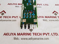 Siemens 6se7038-6gl84-1bg2 pcb