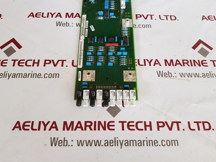 Siemens 6se7038-6gl84-1bg2 pcb