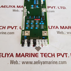 Siemens 6se7038-6gl84-1bg2 pcb