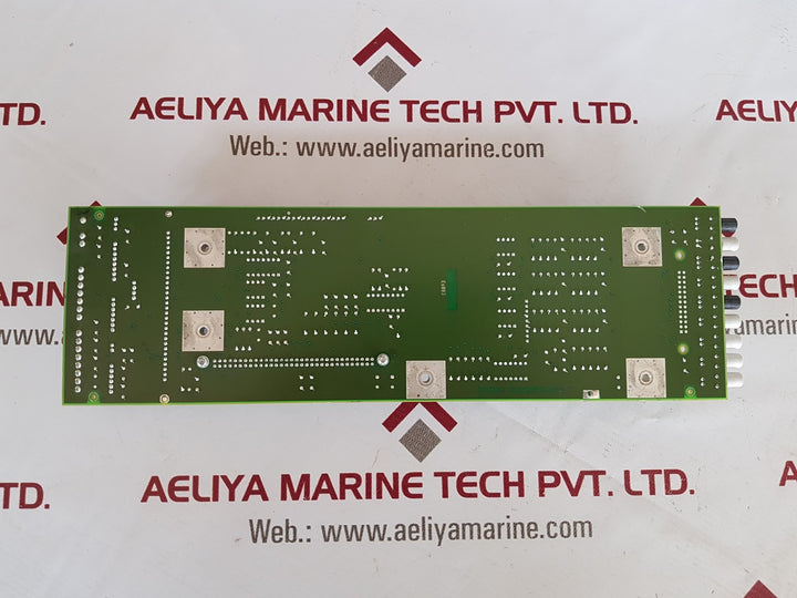 Siemens 6se7038-6gl84-1bg2 pcb