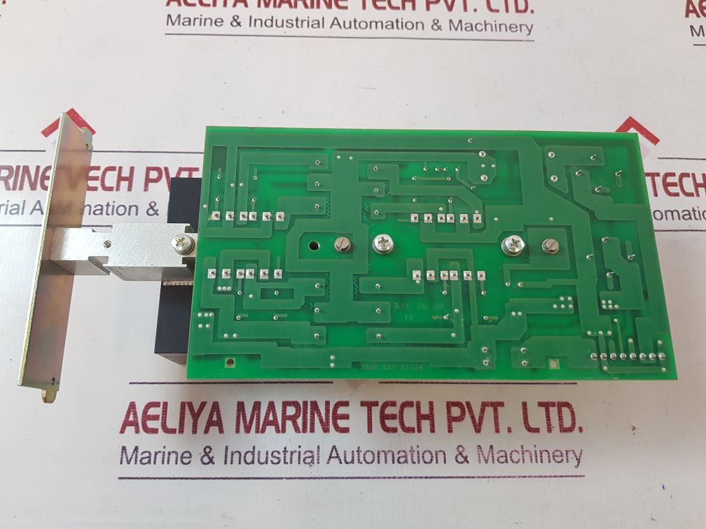 3922 101 91134 pcb