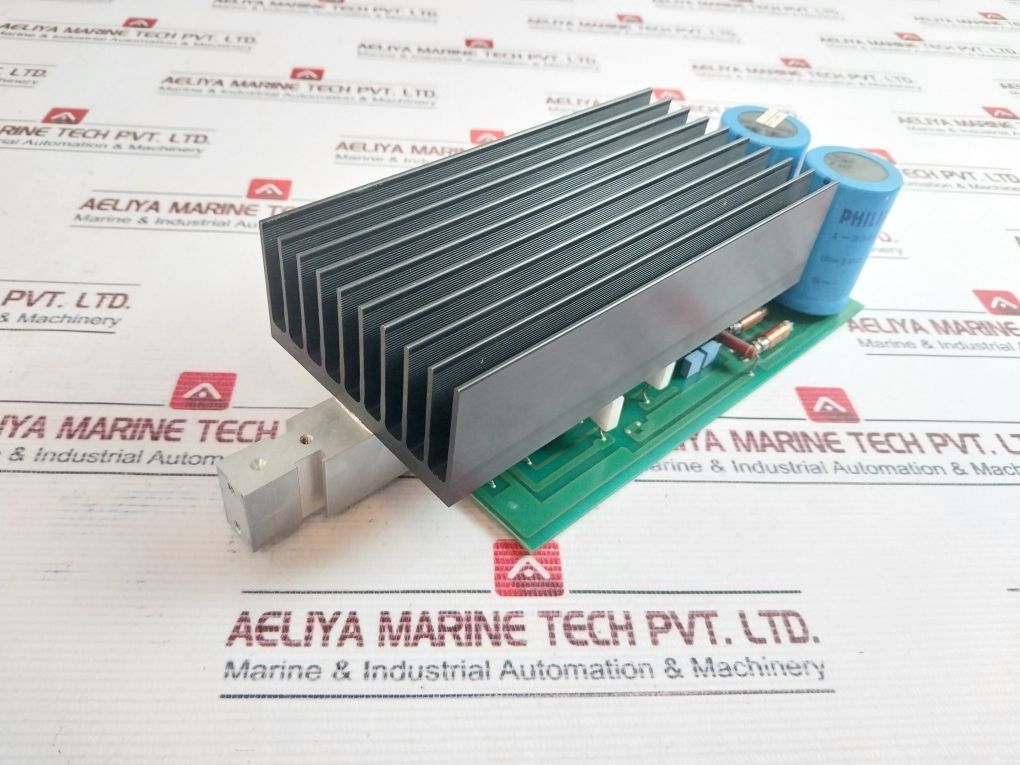 3922 101 91134 Pcb Card