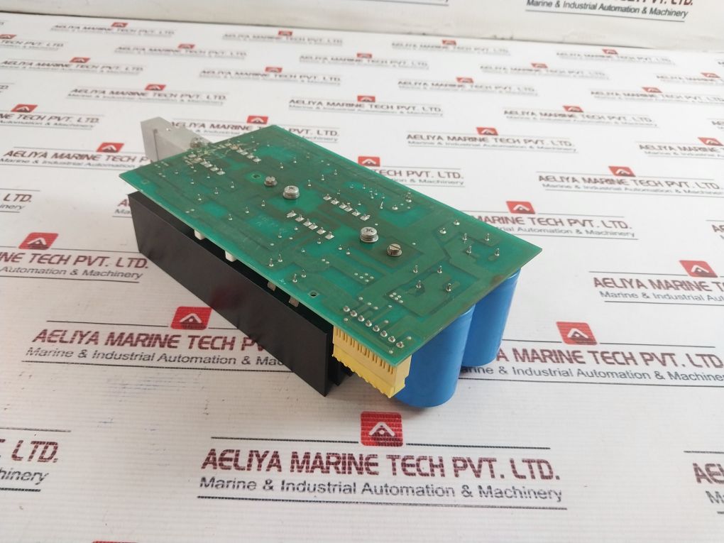 3922 101 91134 Pcb Card