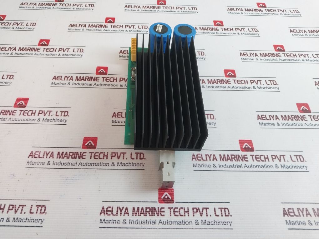 3922 101 91134 Pcb Card
