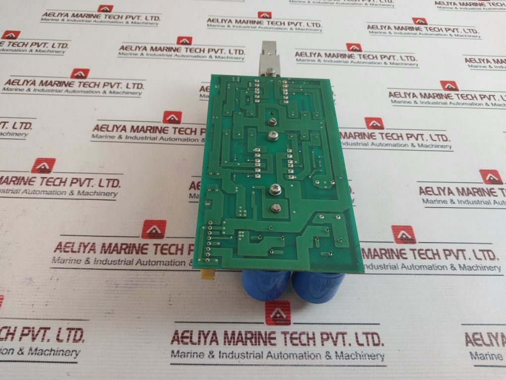3922 101 91134 Pcb Card  