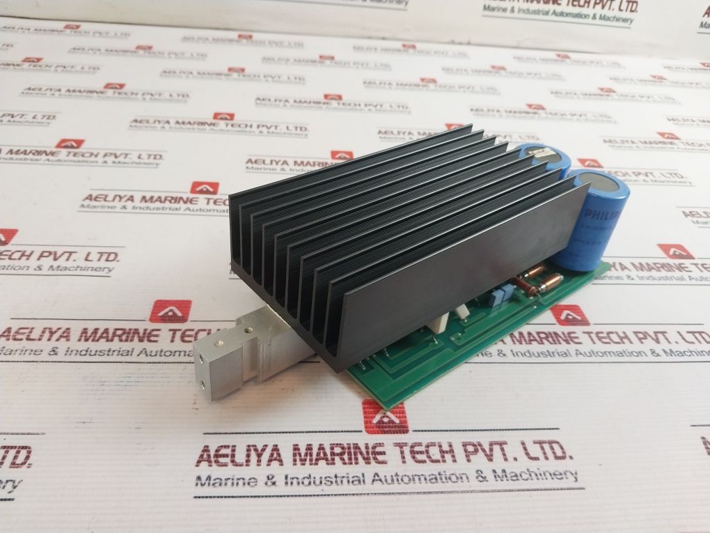 3922 101 91134 Pcb Card  