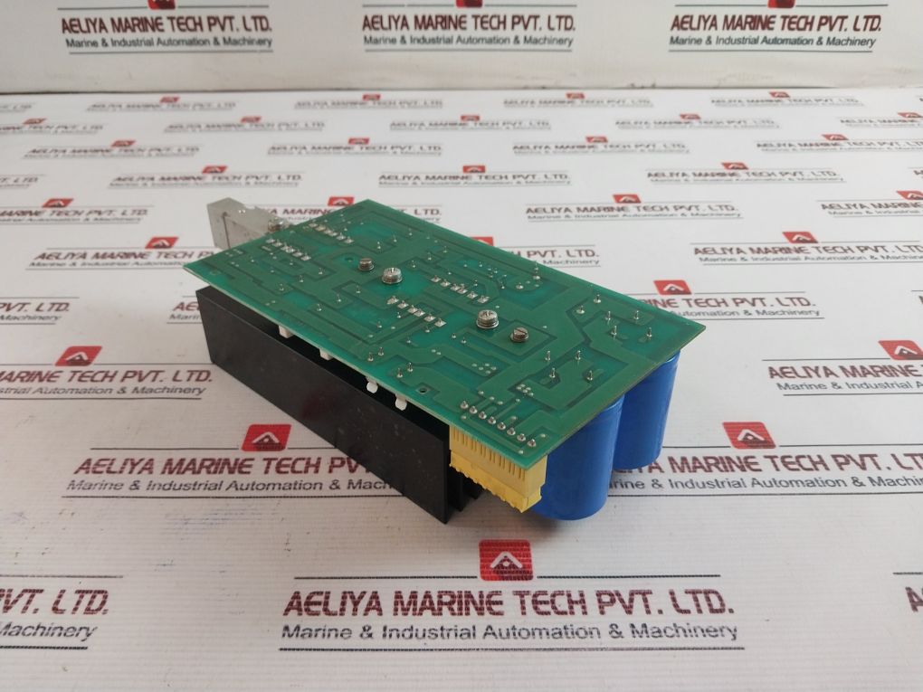 3922 101 91134 Pcb Card  