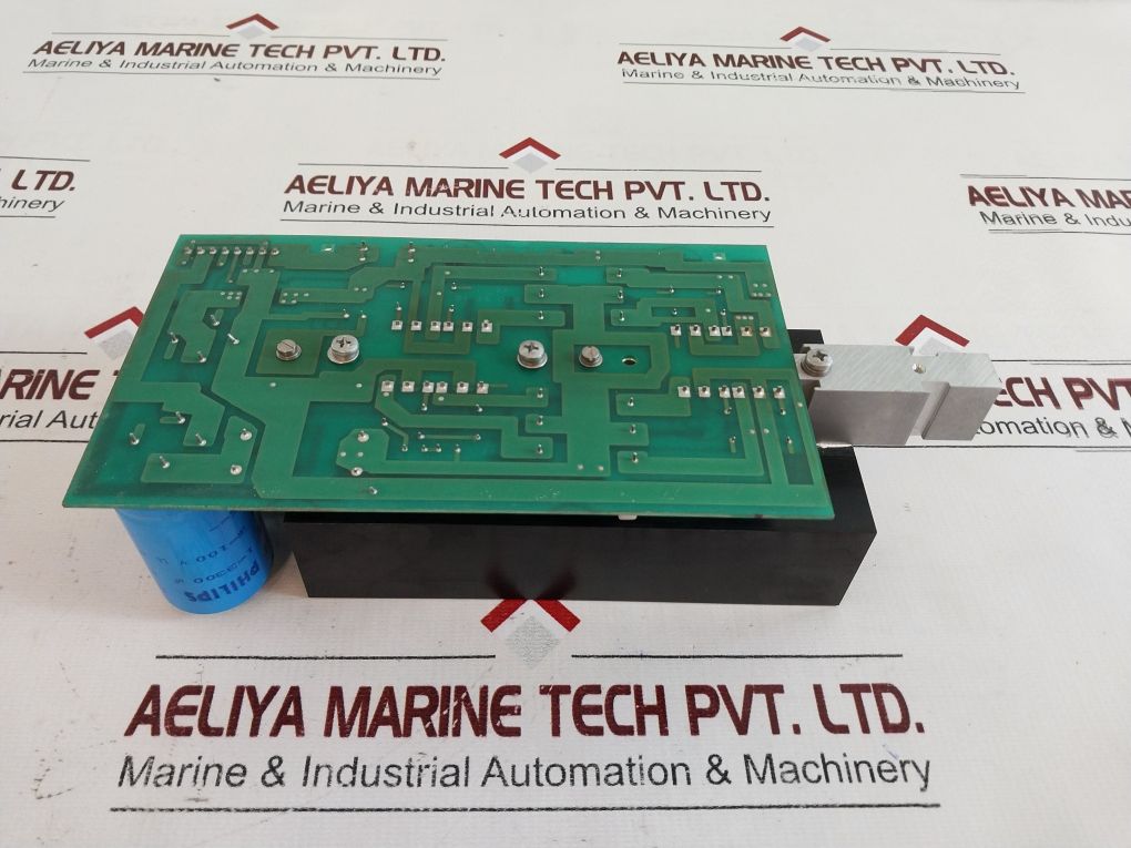 3922 101 91134 Pcb Card 