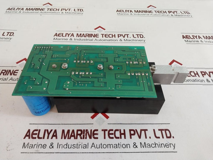 3922 101 91134 Pcb Card 