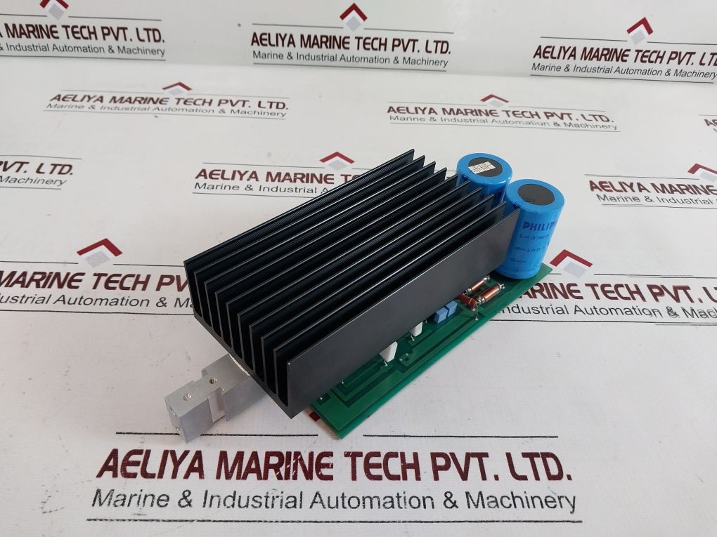 3922 101 91134 Pcb Card 