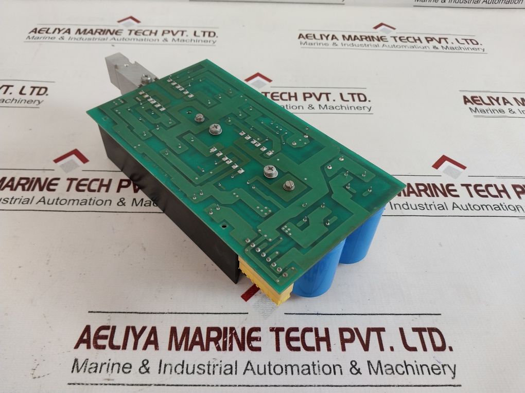 3922 101 91134 Pcb Card 