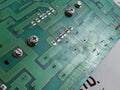 3922 101 91134 Pcb Card 