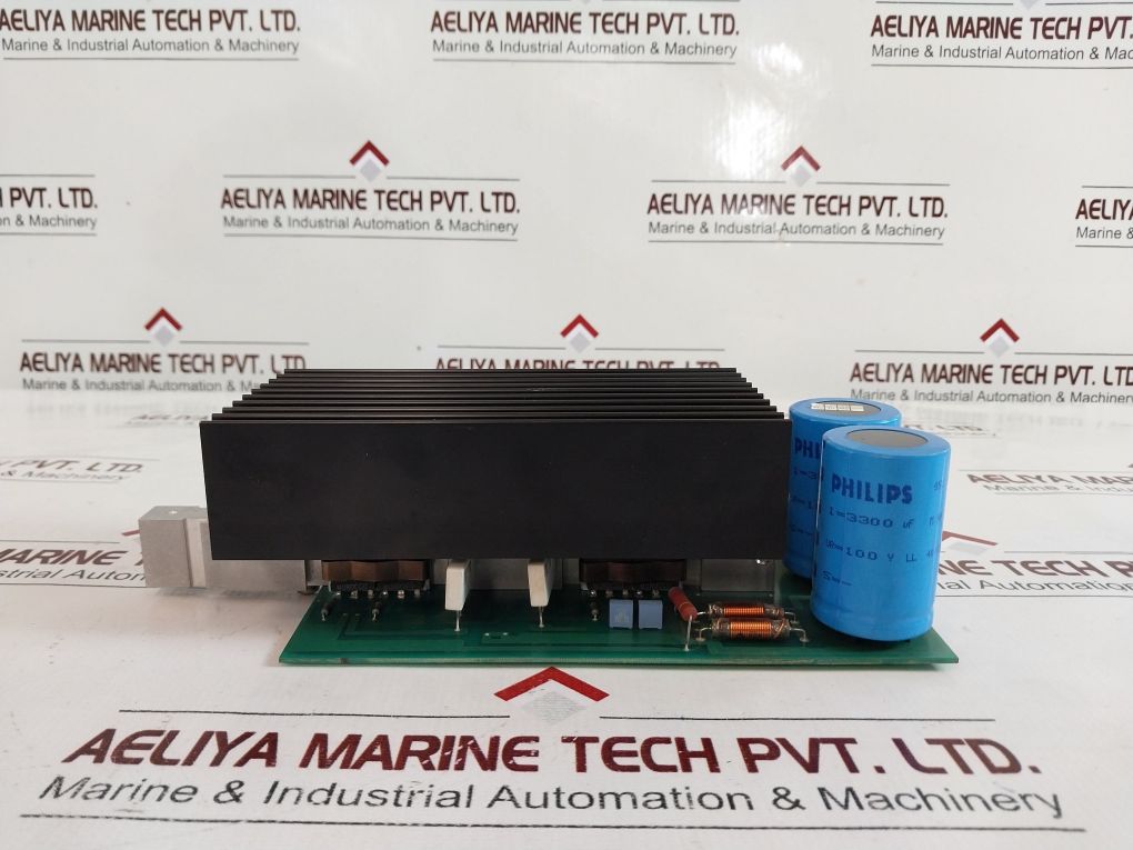 3922 101 91134 Pcb Card 