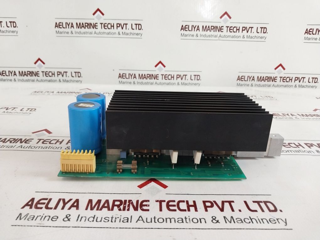 3922 101 91134 Pcb Card 