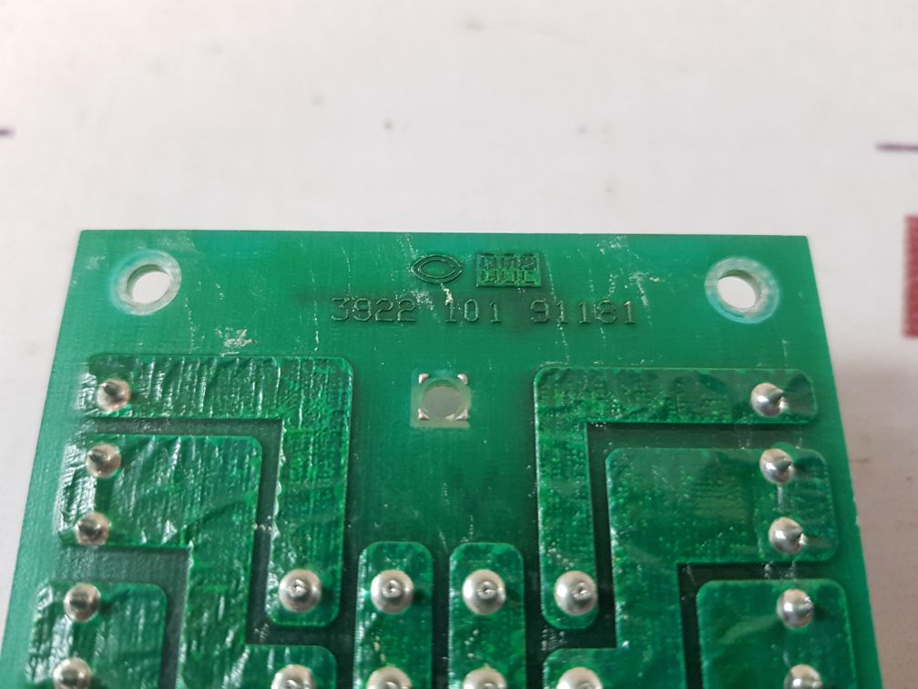 3922 101 91181 pcb