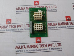 3922 101 91181 Printed Circuit Board 9716