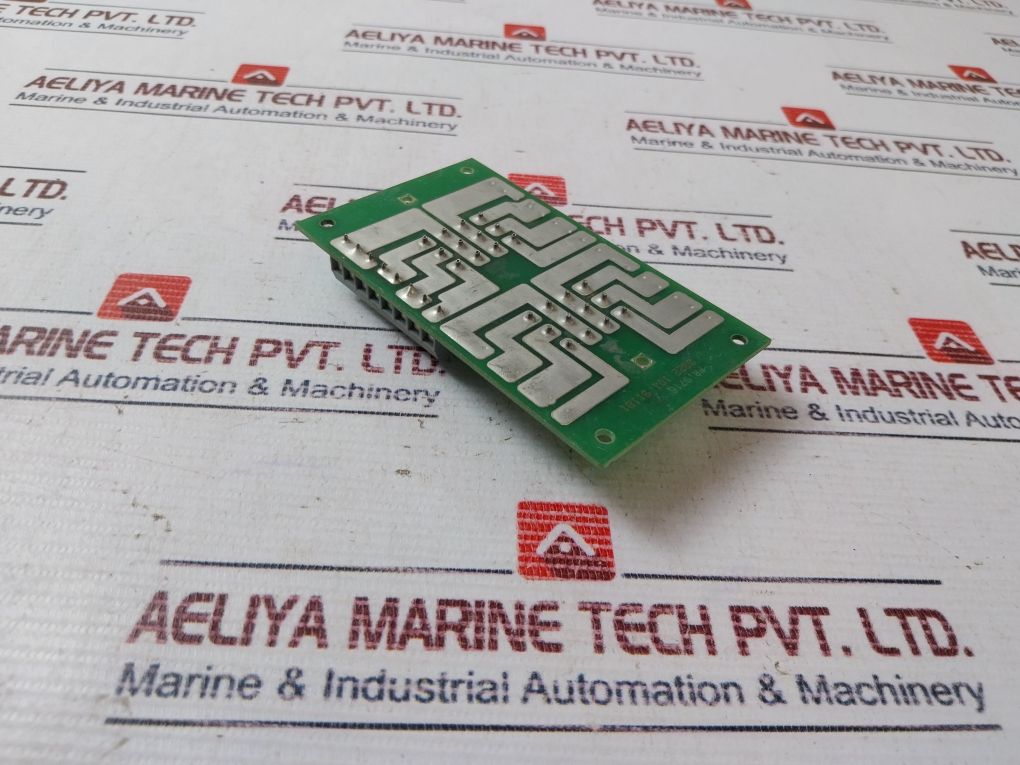 3922 101 91181 Printed Circuit Board 9716