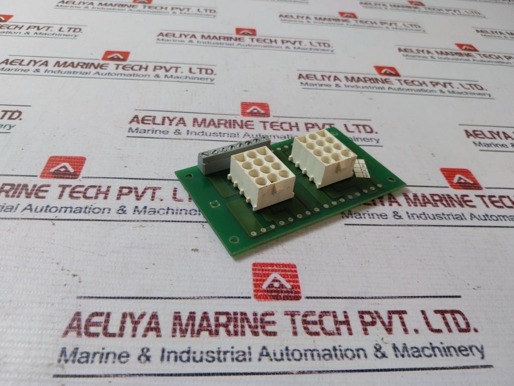 3922 101 91181 Printed Circuit Board 9716