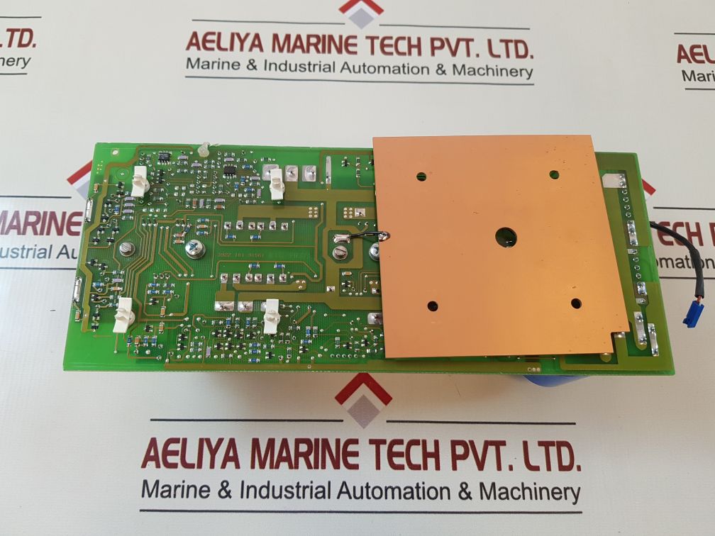 3922 101 91561 Pcb Card