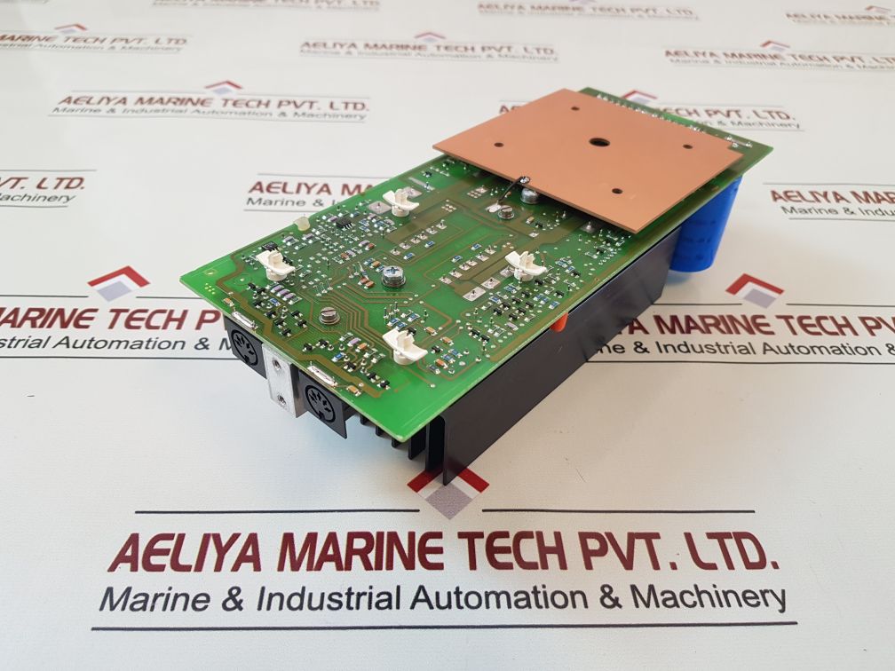 3922 101 91561 Pcb Card