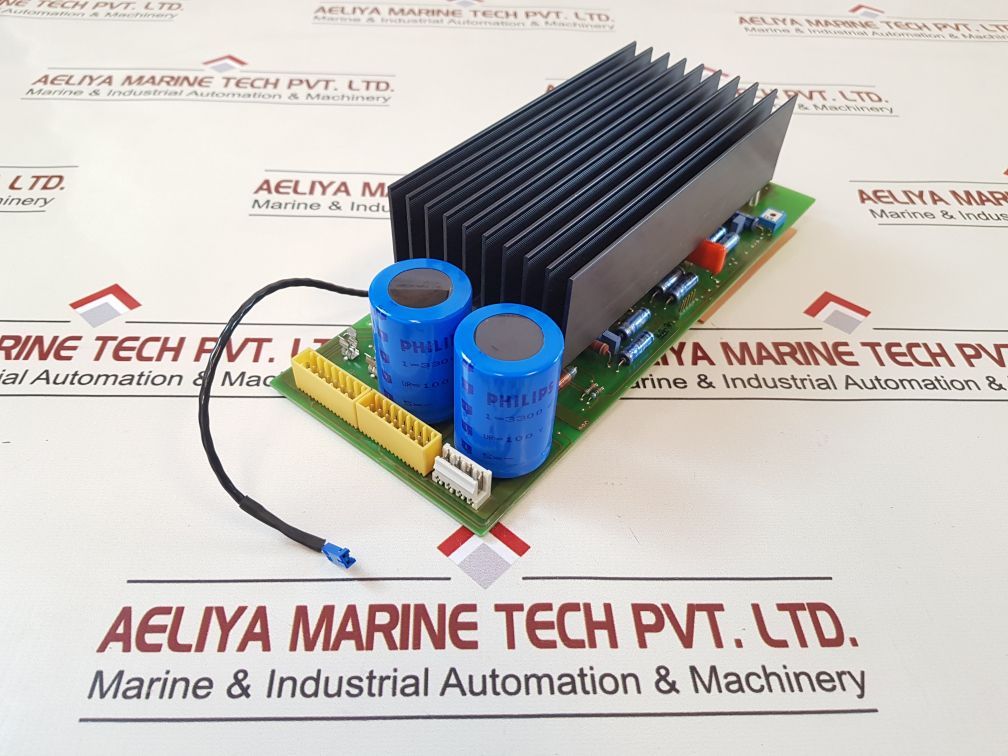 3922 101 91561 Pcb Card