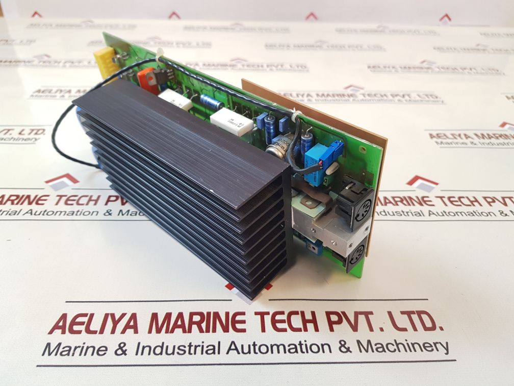 3922 101 91561 Pcb Card