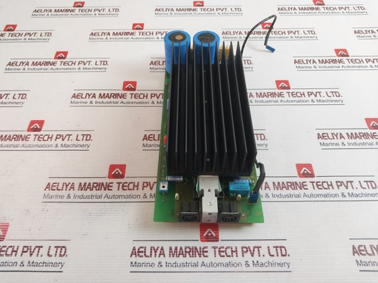 3922 101 91561 Pcb Card
