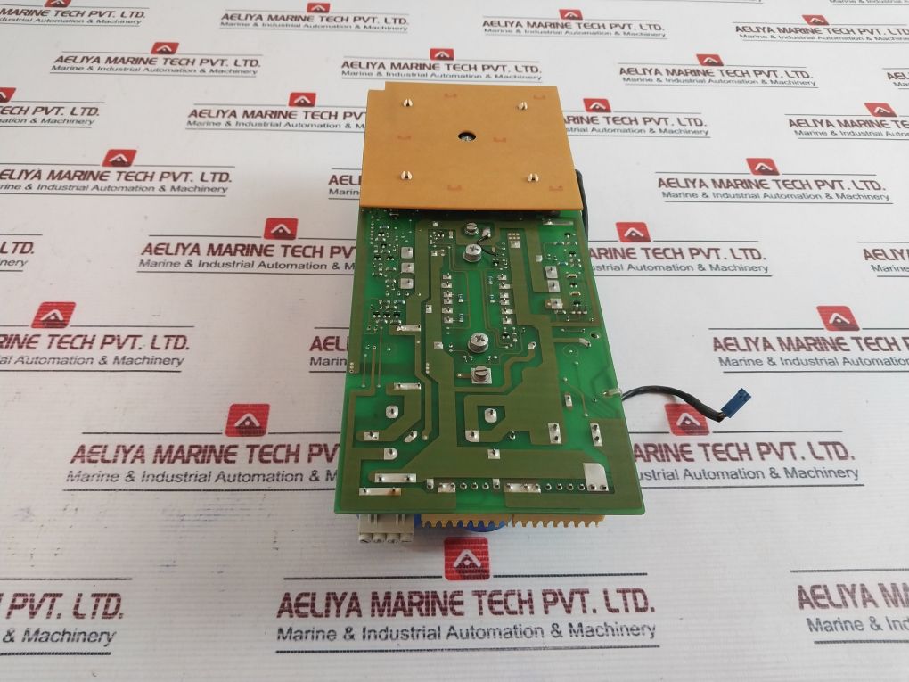 3922 101 91561 Pcb Card 