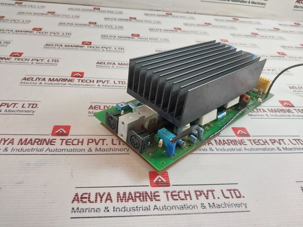 3922 101 91561 Pcb Card 