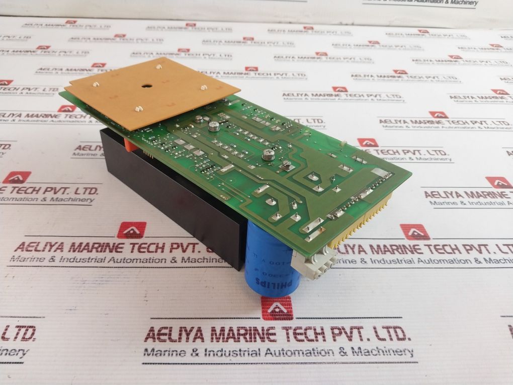 3922 101 91561 Pcb Card 