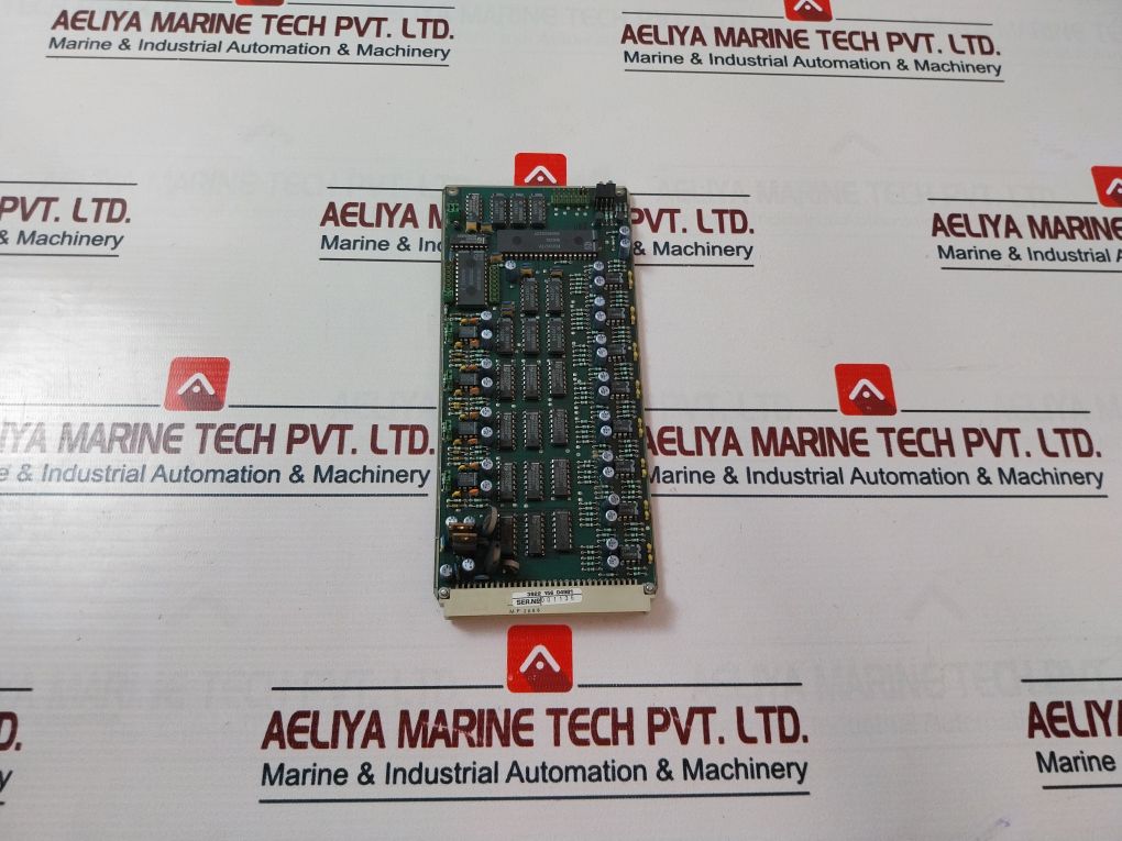 3922 151 90831 Printed Circuit Board (Pcb)