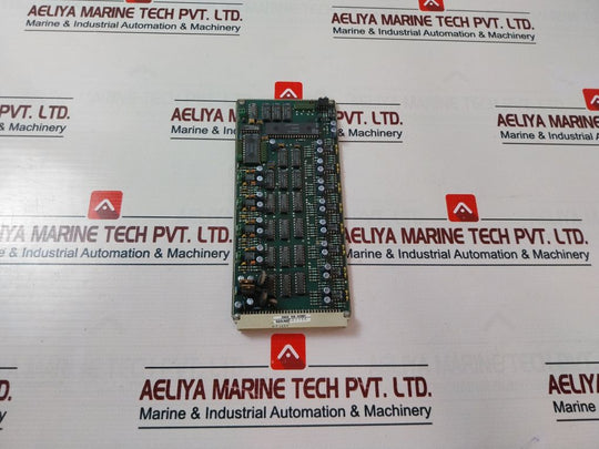 3922 151 90831 Printed Circuit Board (Pcb)