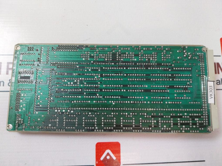 3922 151 90831 Printed Circuit Board (Pcb)
