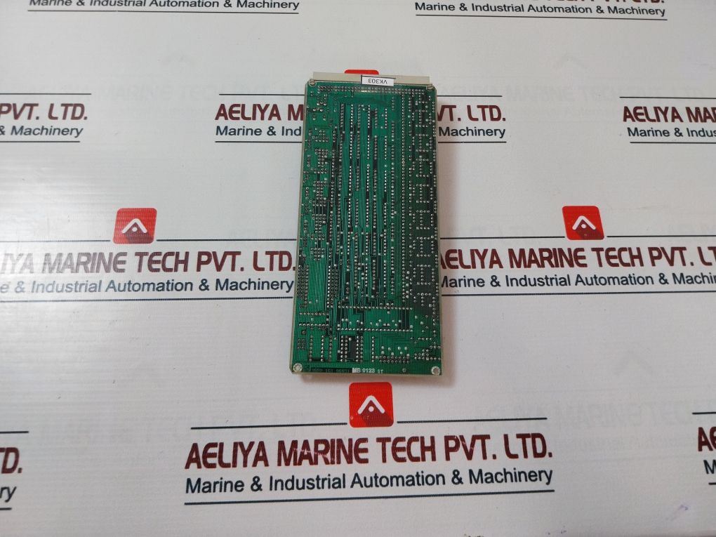 3922 151 90831 Printed Circuit Board (Pcb)